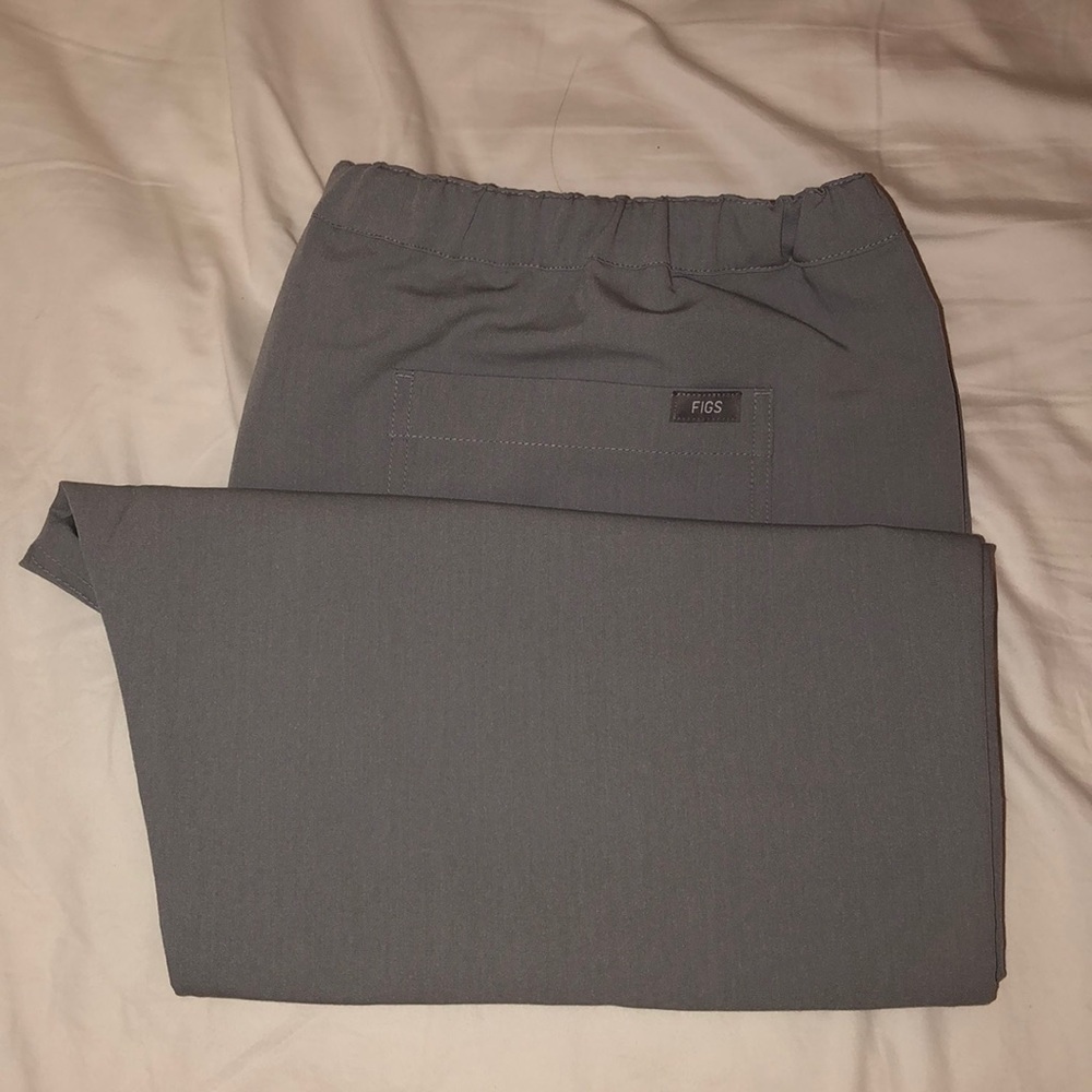 NWOT Figs scrub bottoms